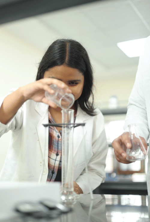 Vikram Sarabhai Institute of Engineering & Technology (VSIET) Campus Life photo 42